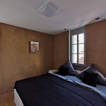 Ferienwohnung Im Bruehl إرفورت المظهر الخارجي الصورة