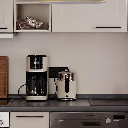 Ferienwohnung Im Bruehl إرفورت المظهر الخارجي الصورة