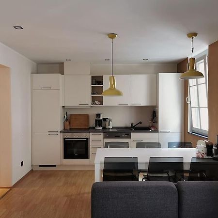 Ferienwohnung Im Bruehl إرفورت المظهر الخارجي الصورة