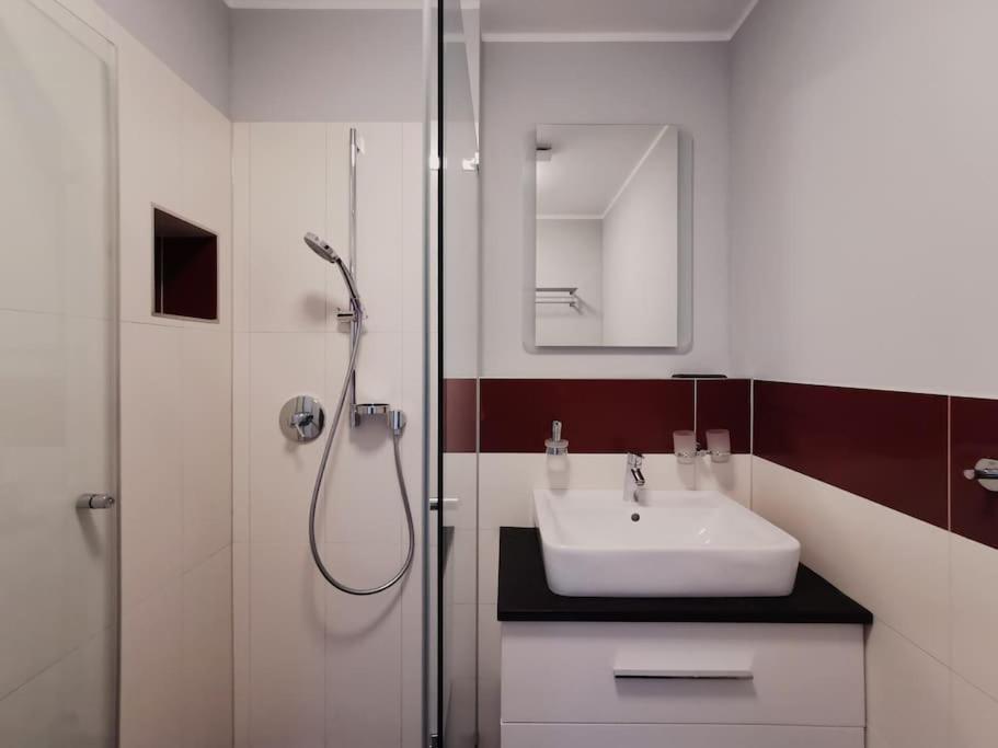 Ferienwohnung Im Bruehl إرفورت المظهر الخارجي الصورة