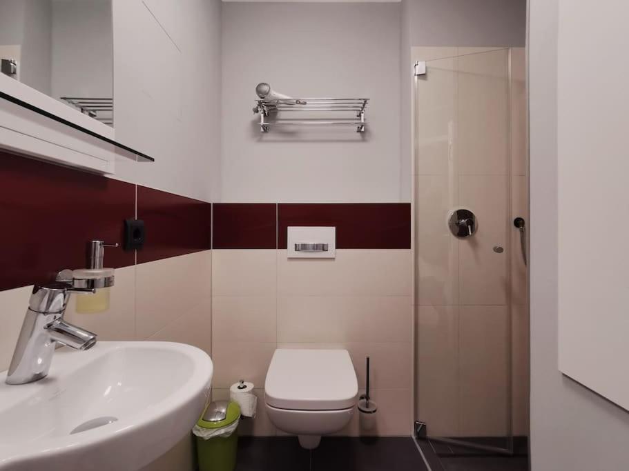 Ferienwohnung Im Bruehl إرفورت المظهر الخارجي الصورة