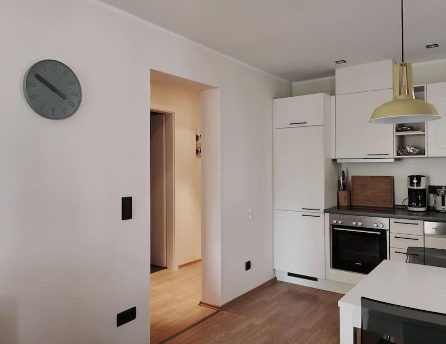 Ferienwohnung Im Bruehl إرفورت المظهر الخارجي الصورة