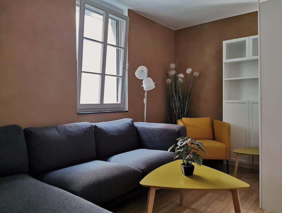 Ferienwohnung Im Bruehl إرفورت المظهر الخارجي الصورة