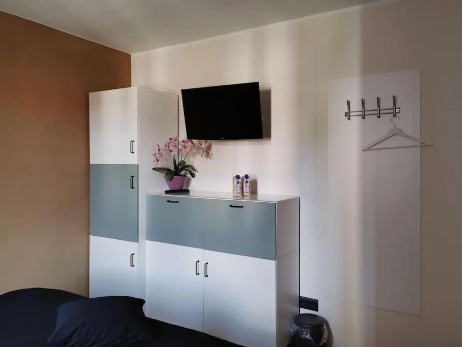 Ferienwohnung Im Bruehl إرفورت المظهر الخارجي الصورة