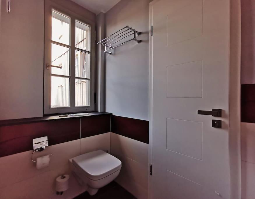 Ferienwohnung Im Bruehl إرفورت المظهر الخارجي الصورة