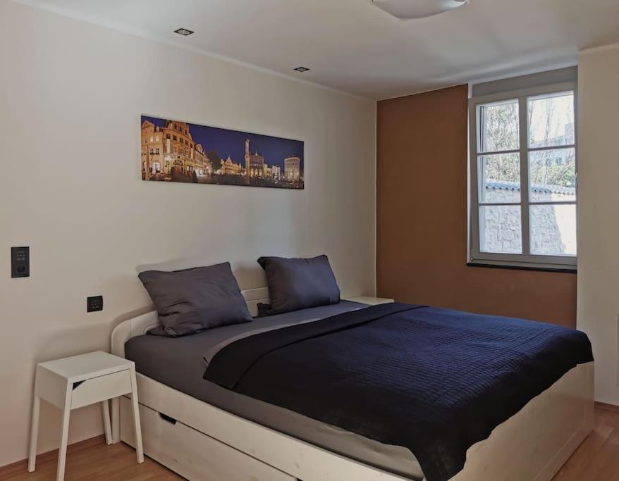 Ferienwohnung Im Bruehl إرفورت المظهر الخارجي الصورة